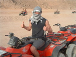 Quad Bike